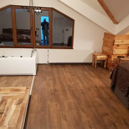 Palace Holiday home