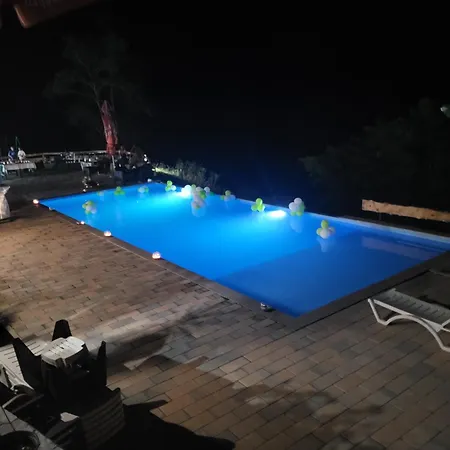 Palace Holiday home Berovo