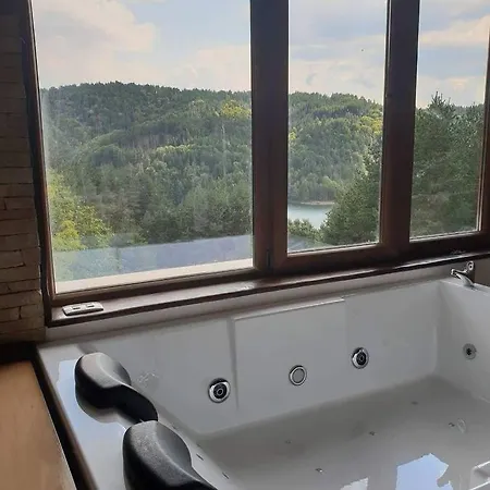 Holiday home Palace Berovo