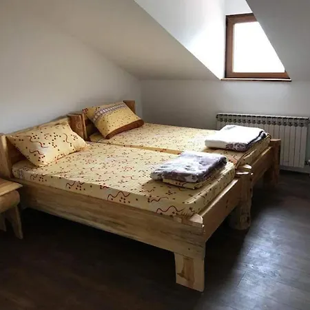 Palace Holiday home