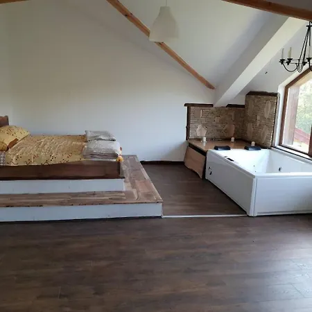 Holiday home Palace