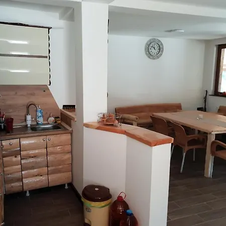 Holiday home Palace Berovo