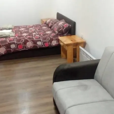 Palace Holiday home Berovo
