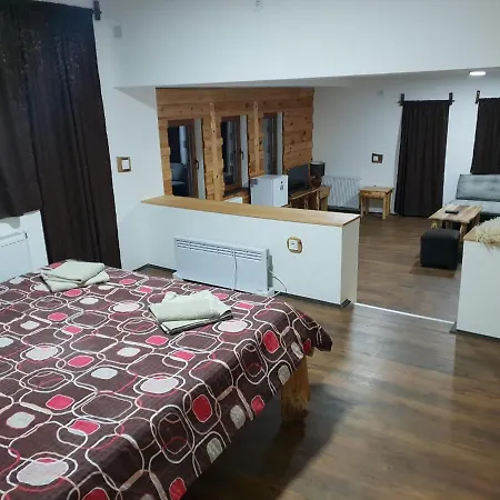 Palace Holiday home
